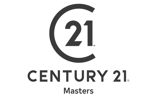 Century 21 Masters Logo