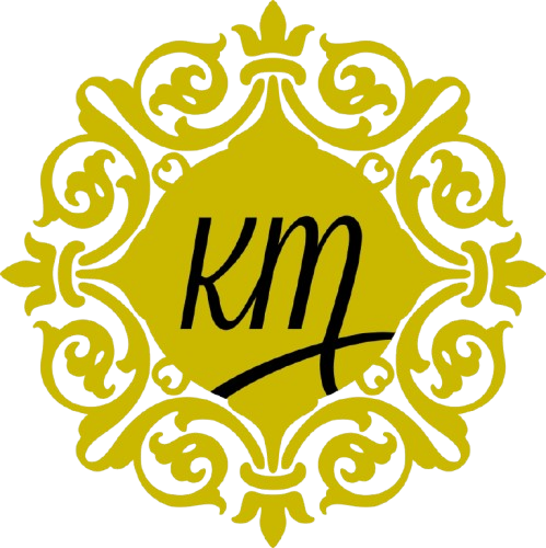 Kelly Macdonald Logo