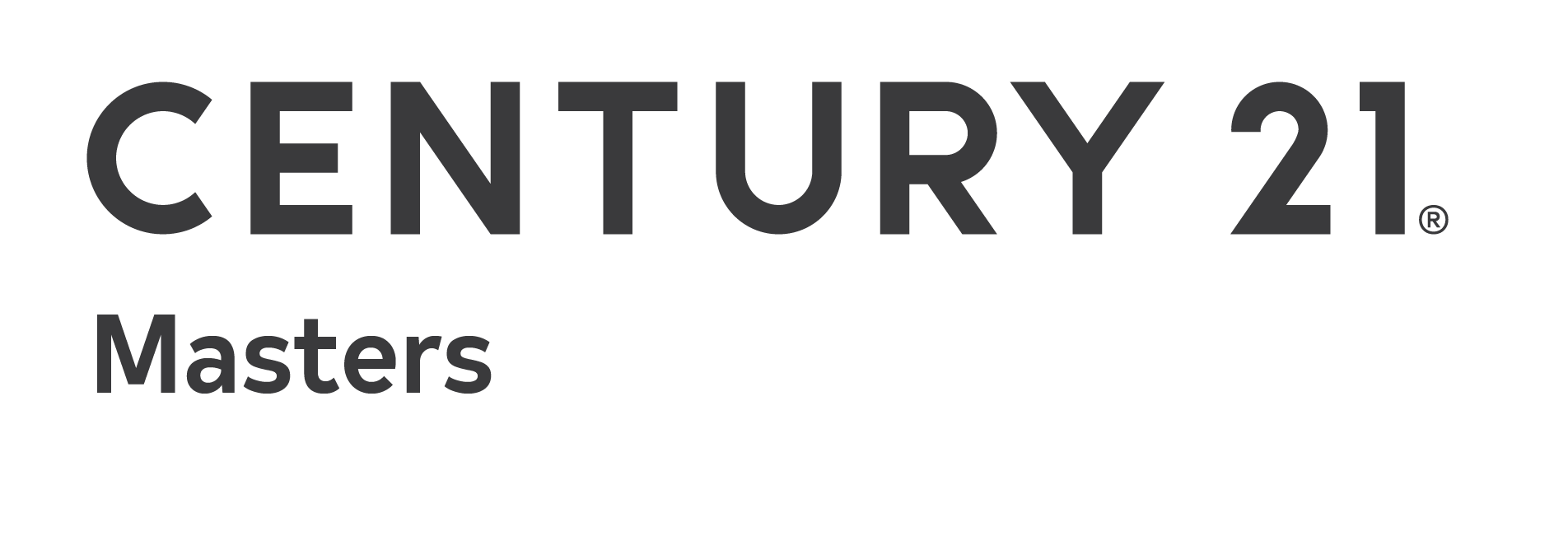 Century 21 Masters Logo