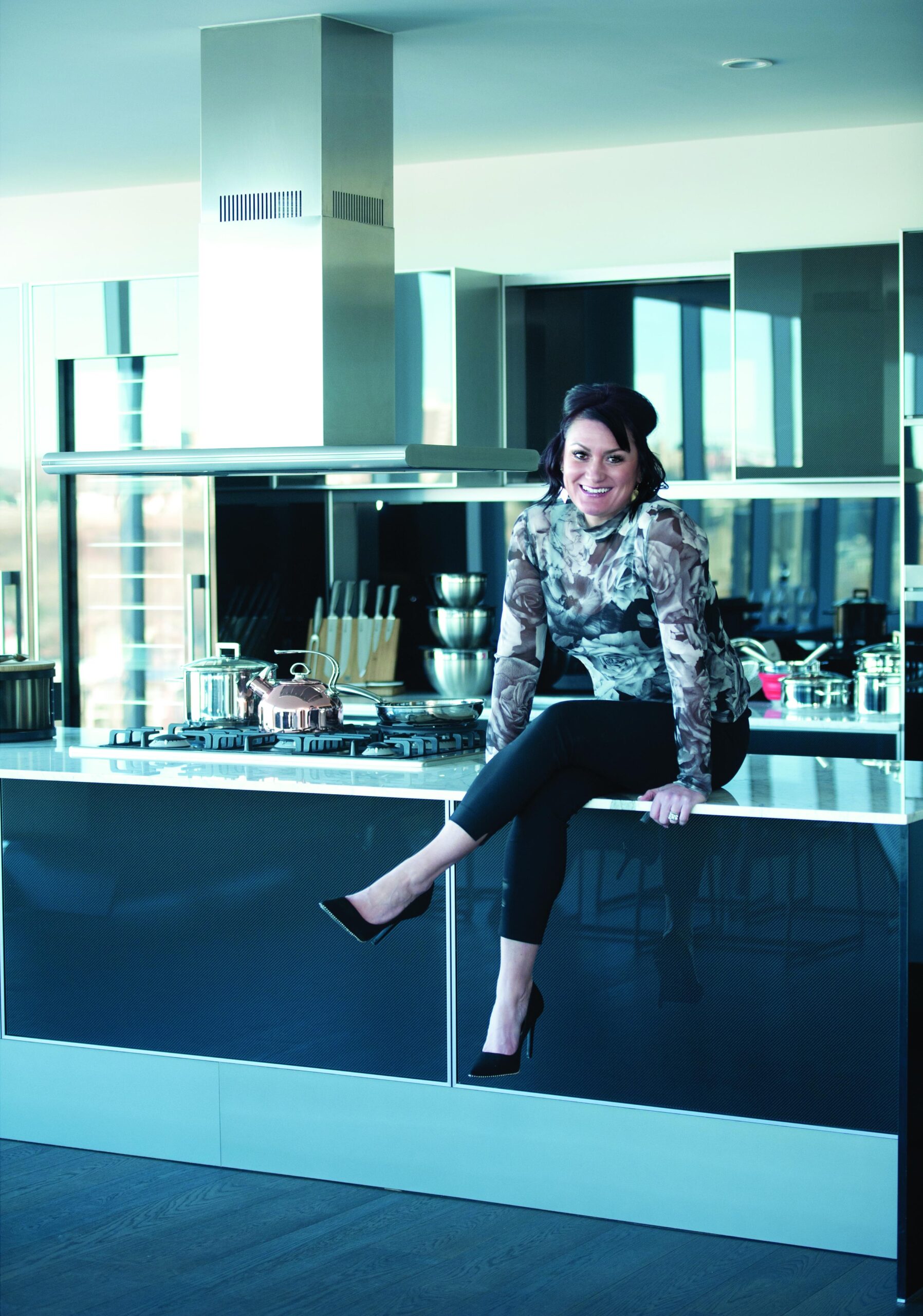 Kelly Macdonald Calgary Realtor