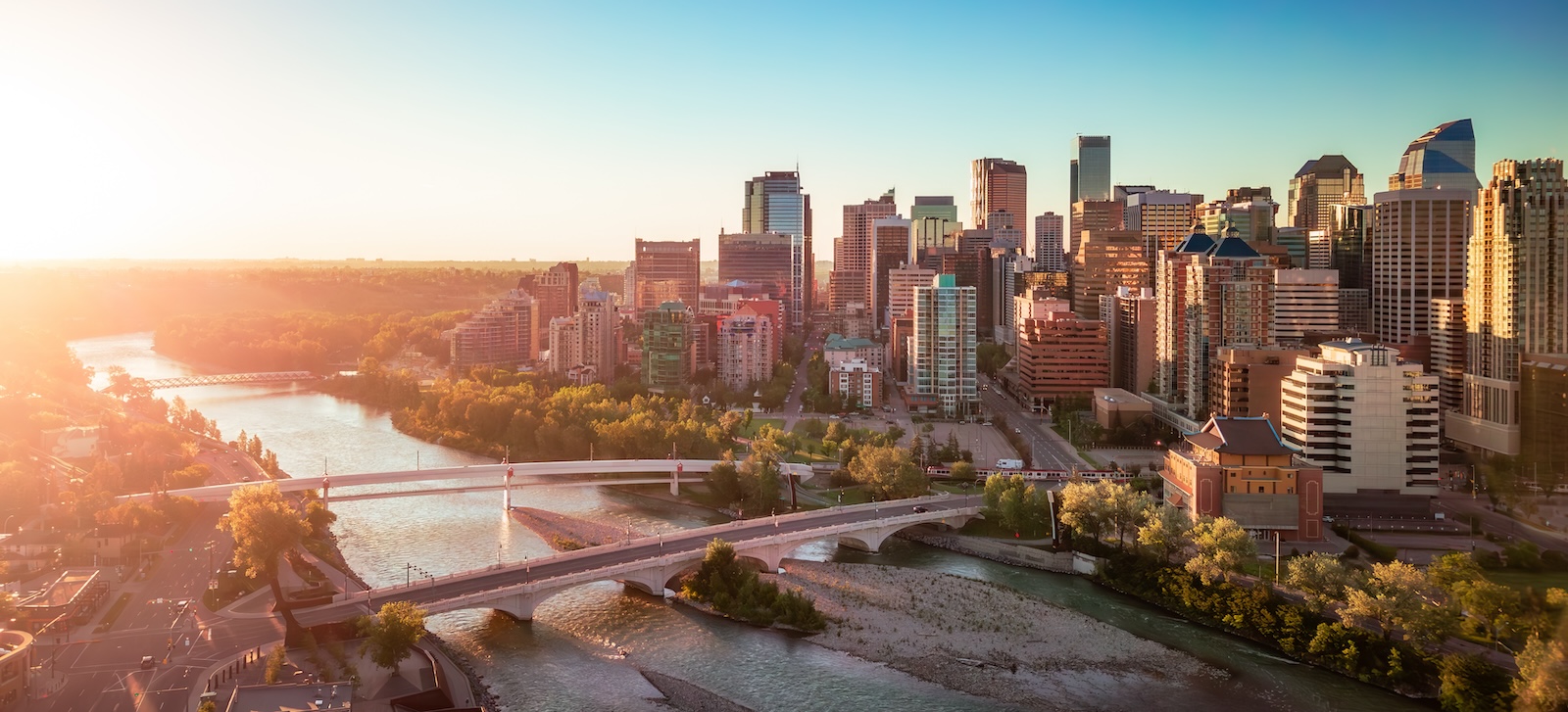 Alberta’s Real Estate Market Trends: What to Expect in 2025