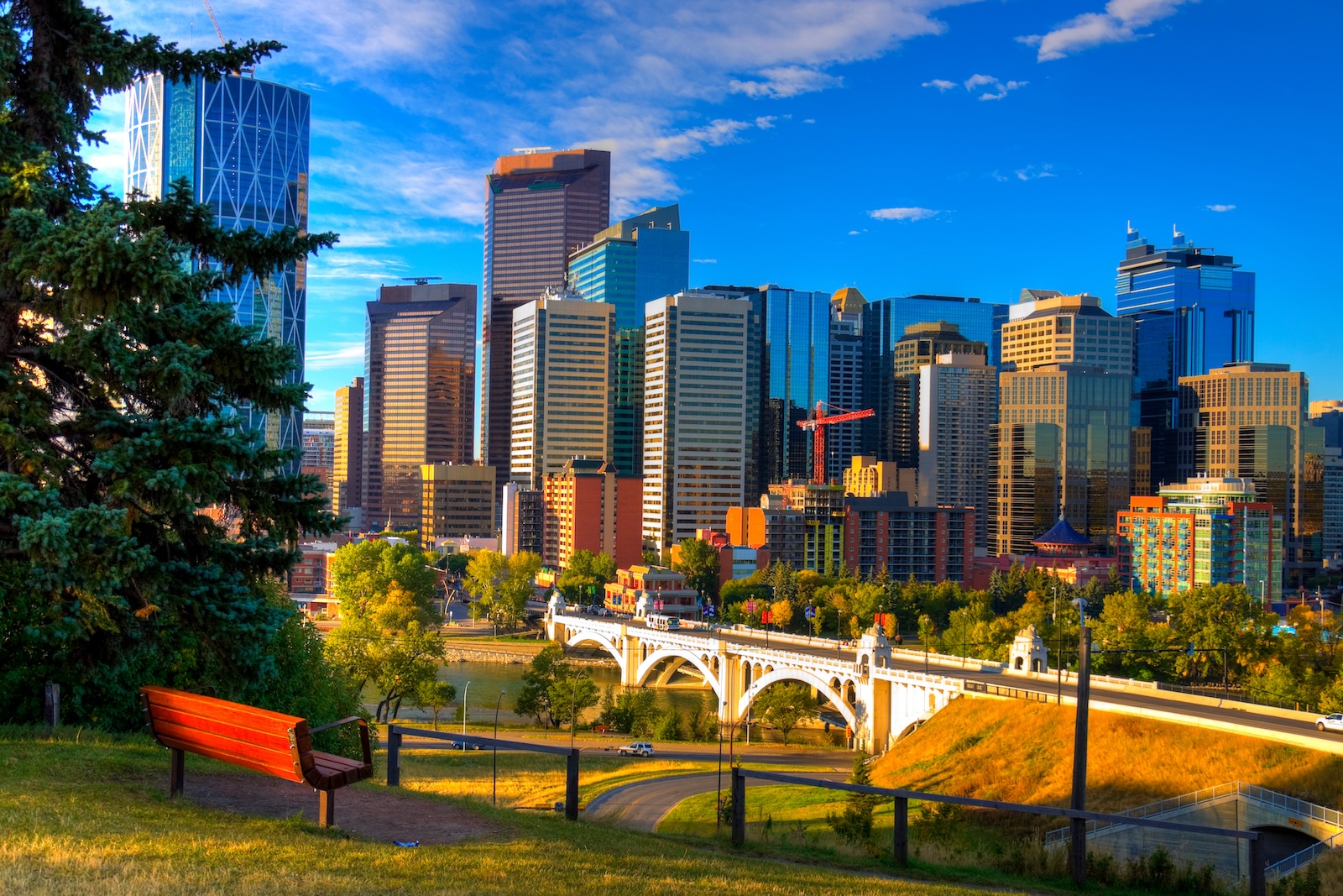 Pros & Cons ofMoving To Calgary