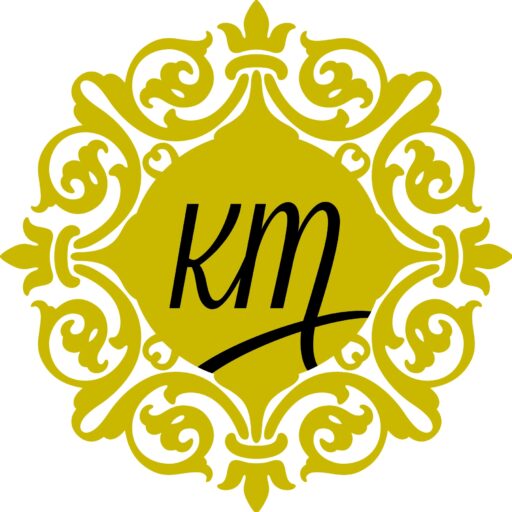Kelly Macdonald Logo