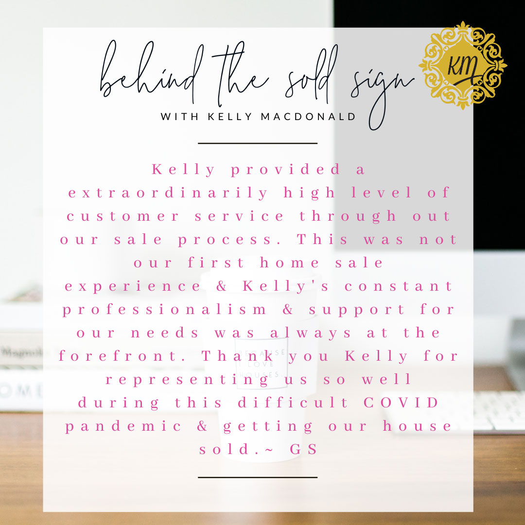 Kelly Macdonald Referral